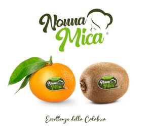 Nonna Mica Op Spagnolo